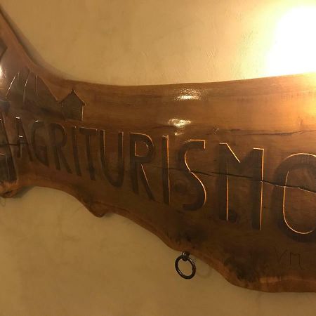 Agriturismo Il Mulino Βίλα Trinitapoli Εξωτερικό φωτογραφία