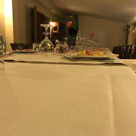 Agriturismo Il Mulino Βίλα Trinitapoli Εξωτερικό φωτογραφία