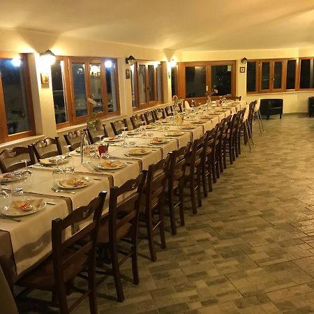 Agriturismo Il Mulino Βίλα Trinitapoli Εξωτερικό φωτογραφία