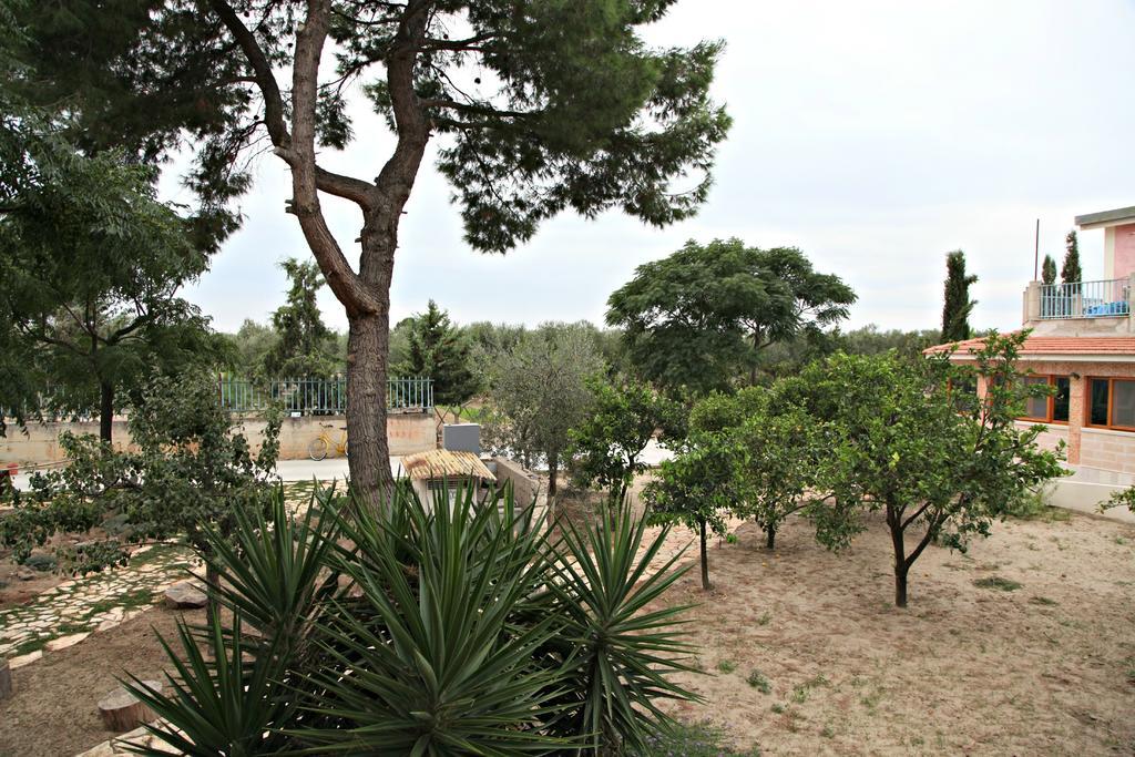 Agriturismo Il Mulino Βίλα Trinitapoli Δωμάτιο φωτογραφία
