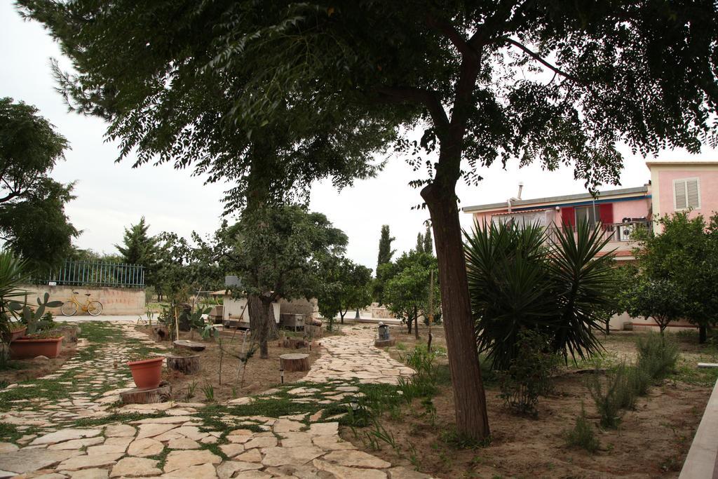 Agriturismo Il Mulino Βίλα Trinitapoli Δωμάτιο φωτογραφία