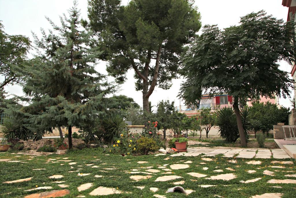Agriturismo Il Mulino Βίλα Trinitapoli Δωμάτιο φωτογραφία