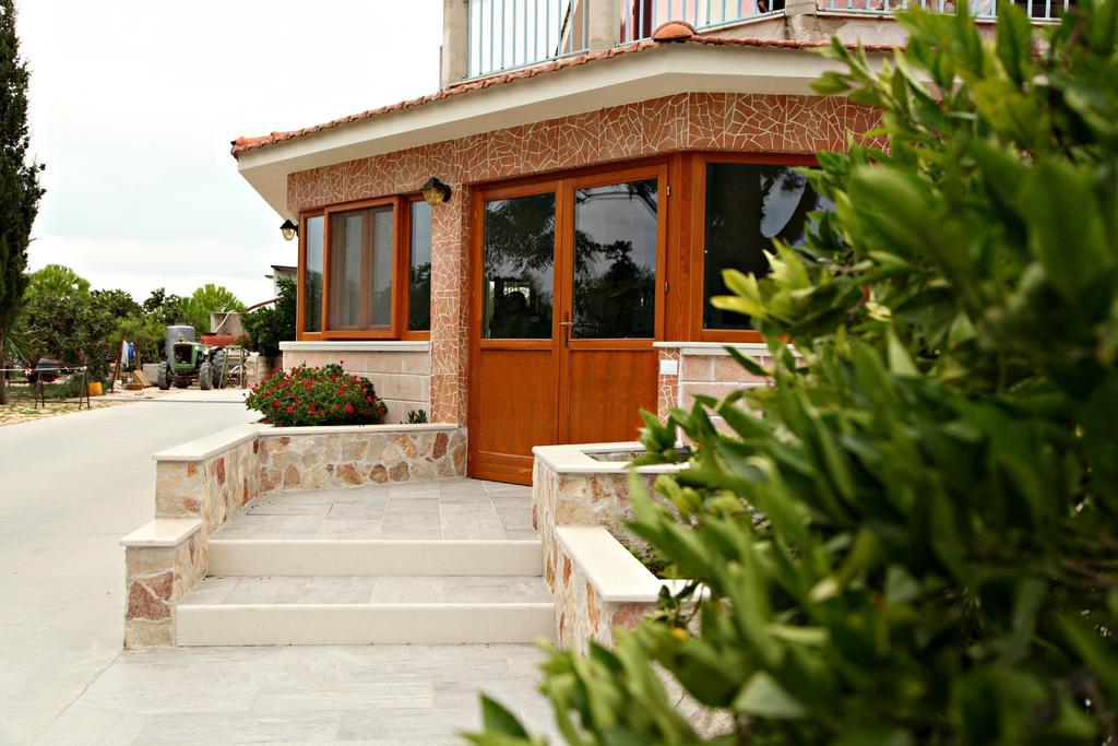 Agriturismo Il Mulino Βίλα Trinitapoli Δωμάτιο φωτογραφία