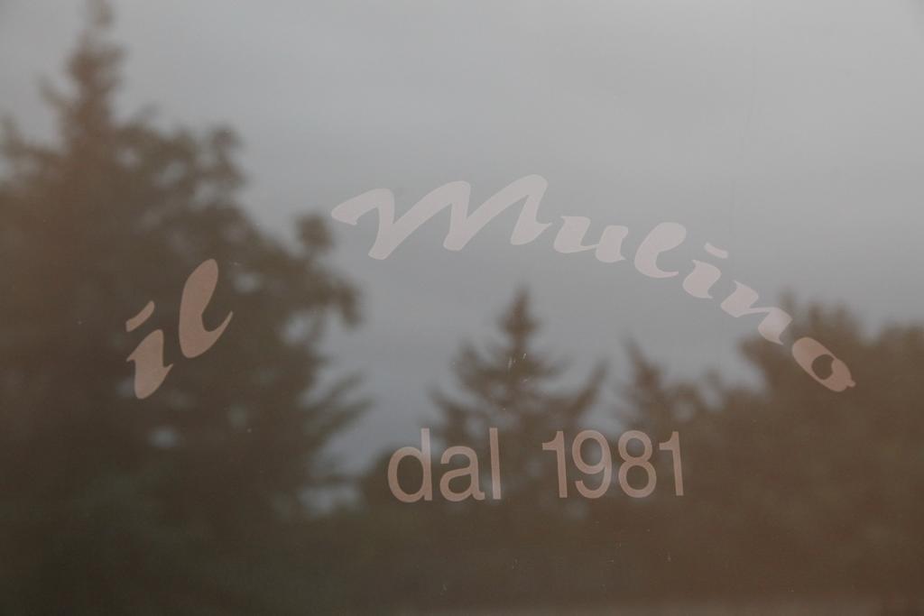 Agriturismo Il Mulino Βίλα Trinitapoli Δωμάτιο φωτογραφία