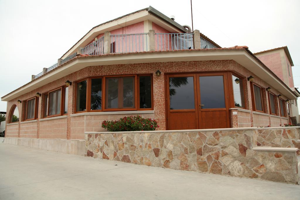 Agriturismo Il Mulino Βίλα Trinitapoli Δωμάτιο φωτογραφία