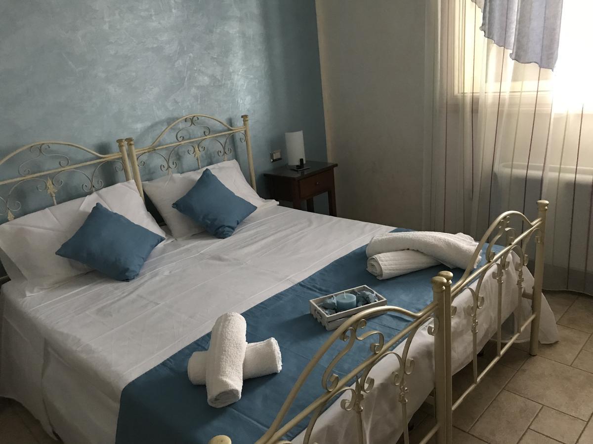 Agriturismo Il Mulino Βίλα Trinitapoli Εξωτερικό φωτογραφία