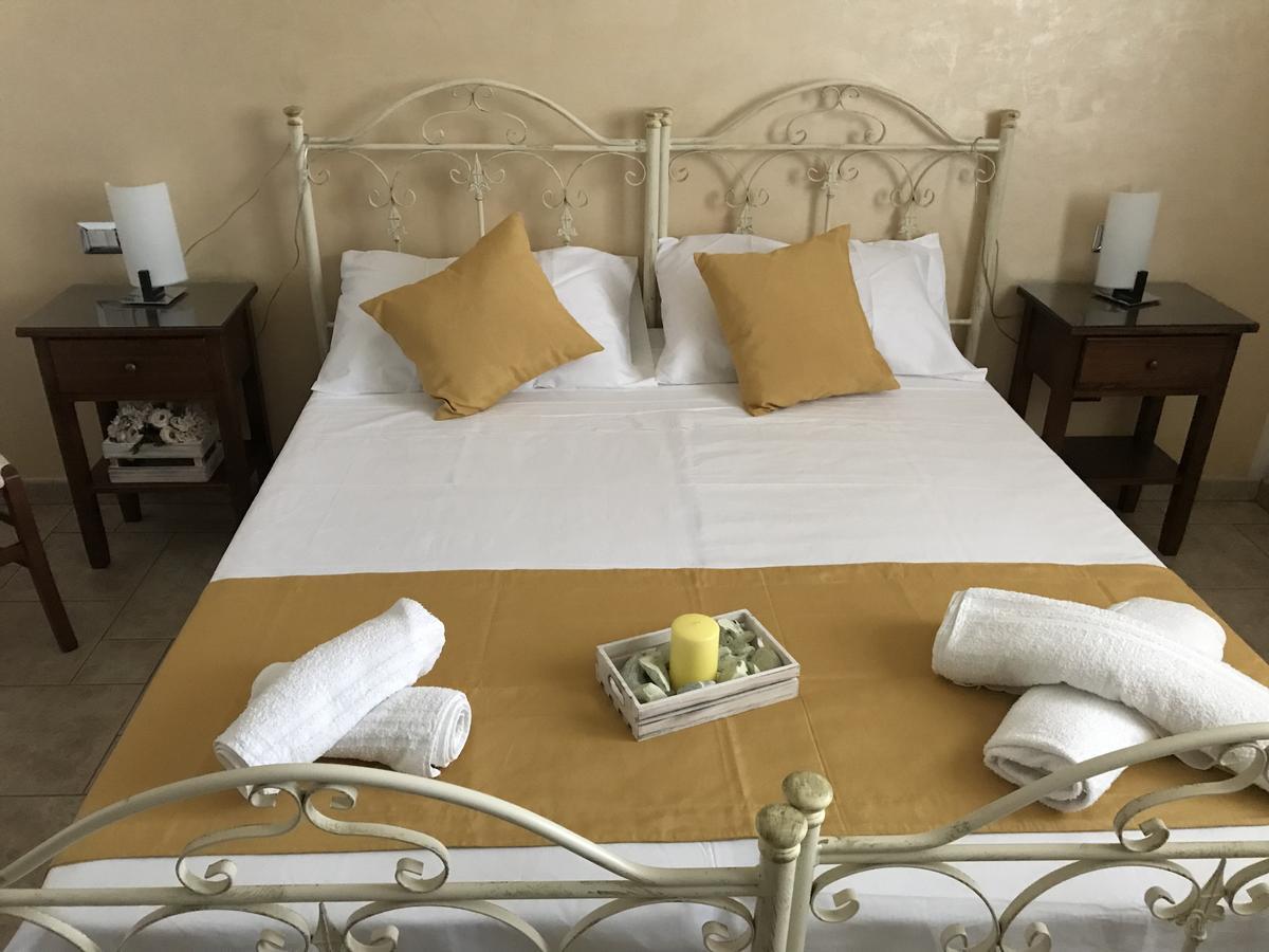 Agriturismo Il Mulino Βίλα Trinitapoli Εξωτερικό φωτογραφία