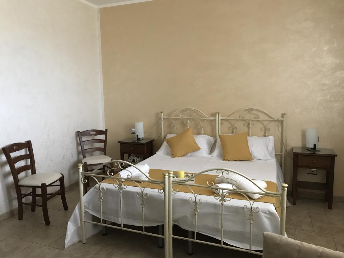Agriturismo Il Mulino Βίλα Trinitapoli Εξωτερικό φωτογραφία
