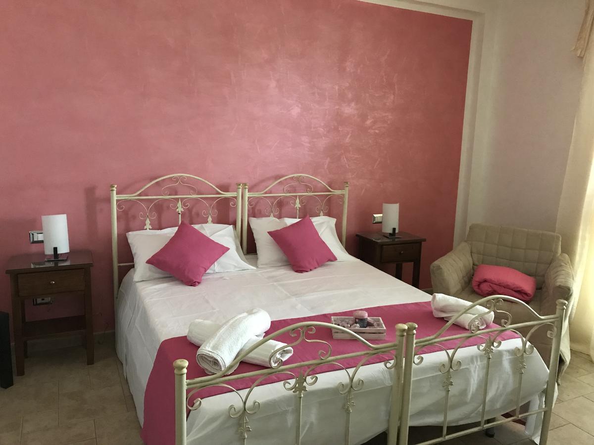 Agriturismo Il Mulino Βίλα Trinitapoli Εξωτερικό φωτογραφία