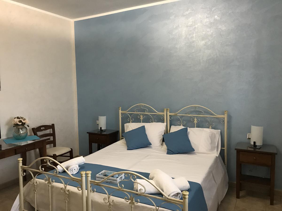 Agriturismo Il Mulino Βίλα Trinitapoli Εξωτερικό φωτογραφία