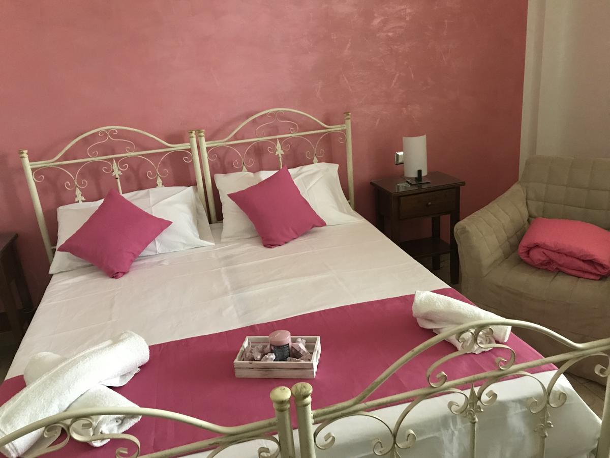 Agriturismo Il Mulino Βίλα Trinitapoli Εξωτερικό φωτογραφία