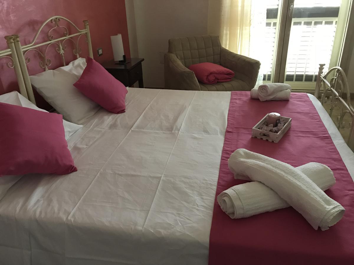 Agriturismo Il Mulino Βίλα Trinitapoli Εξωτερικό φωτογραφία