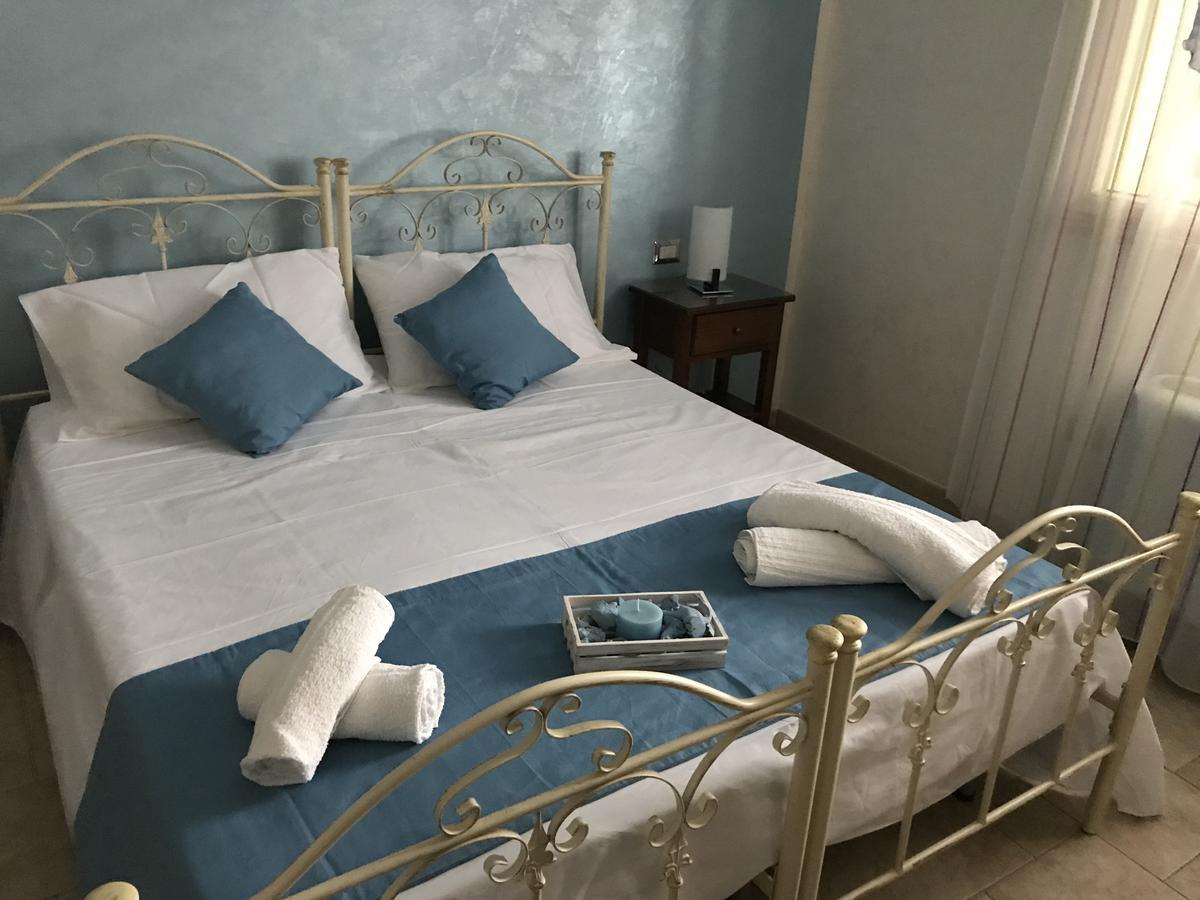 Agriturismo Il Mulino Βίλα Trinitapoli Εξωτερικό φωτογραφία