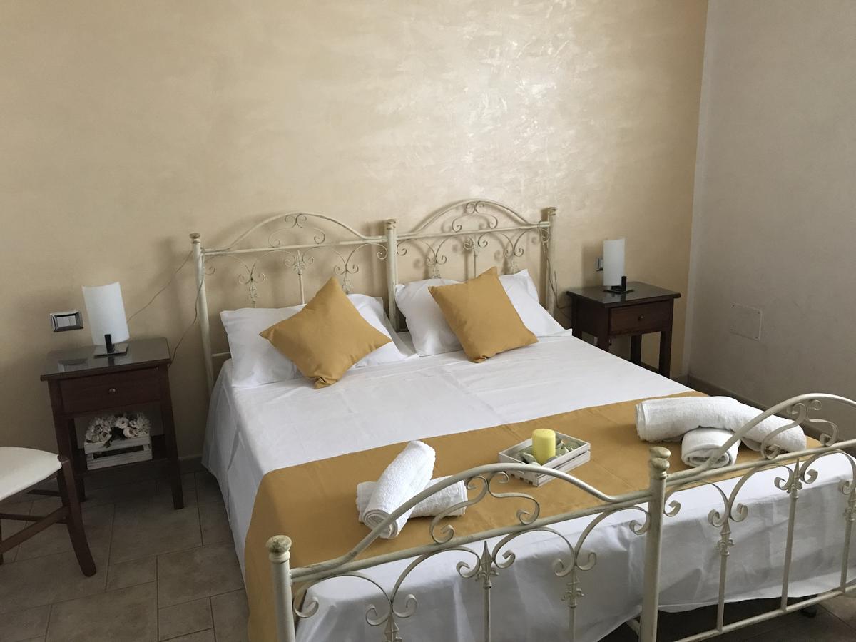Agriturismo Il Mulino Βίλα Trinitapoli Εξωτερικό φωτογραφία