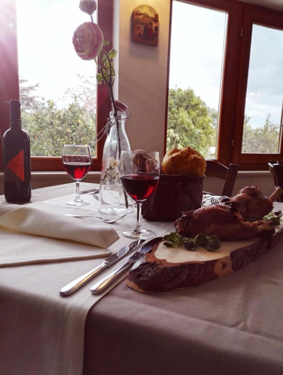 Agriturismo Il Mulino Βίλα Trinitapoli Εξωτερικό φωτογραφία