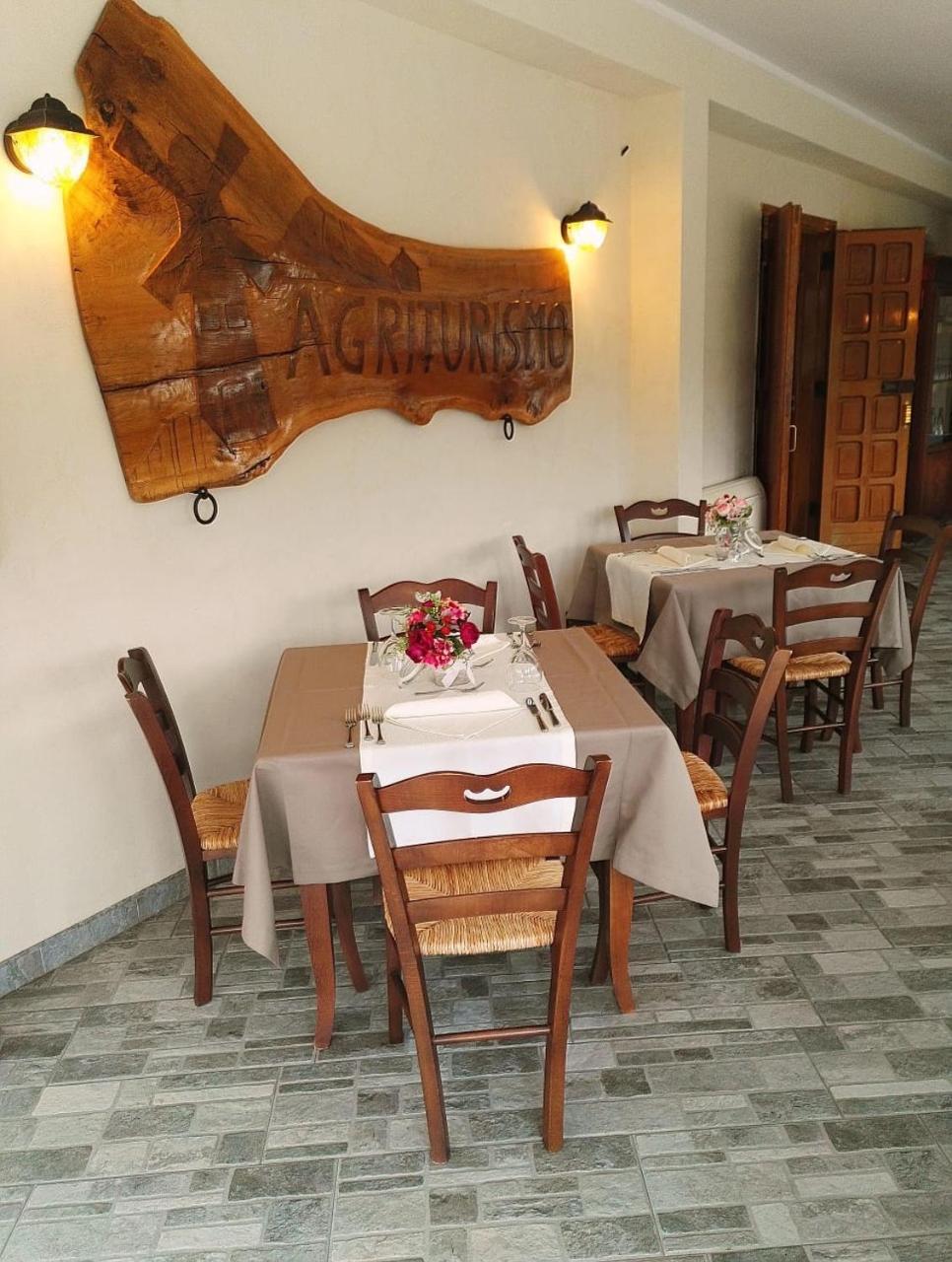 Agriturismo Il Mulino Βίλα Trinitapoli Εξωτερικό φωτογραφία