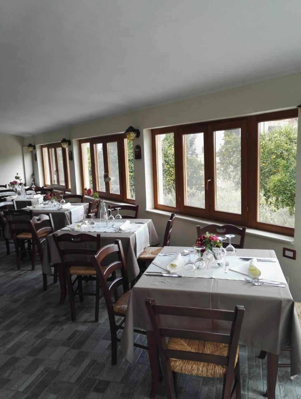 Agriturismo Il Mulino Βίλα Trinitapoli Εξωτερικό φωτογραφία