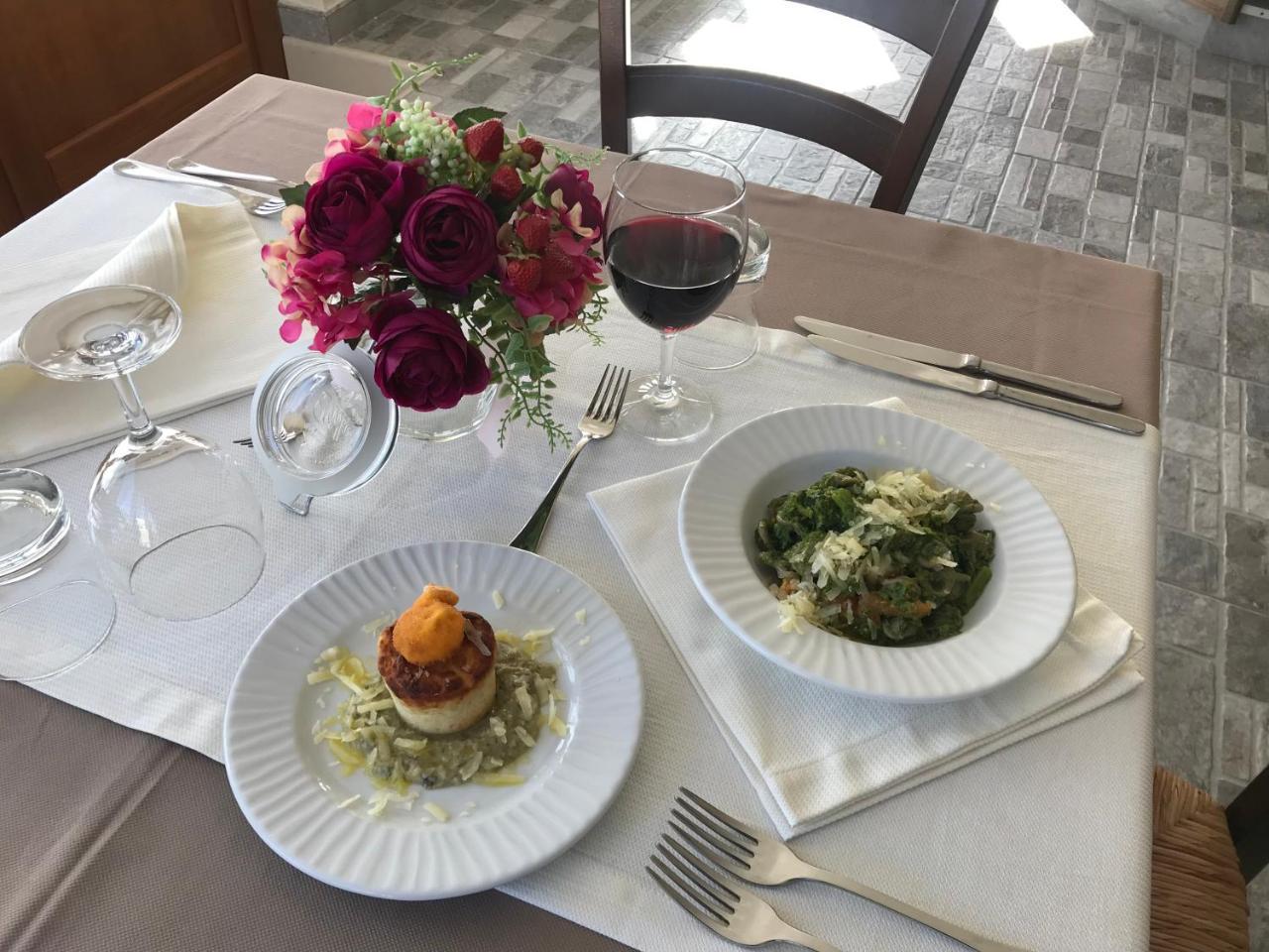 Agriturismo Il Mulino Βίλα Trinitapoli Εξωτερικό φωτογραφία