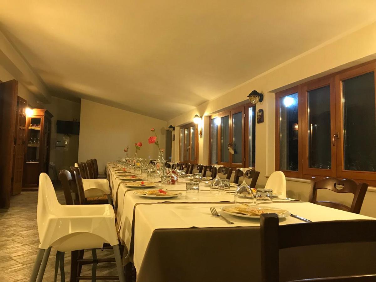 Agriturismo Il Mulino Βίλα Trinitapoli Εξωτερικό φωτογραφία