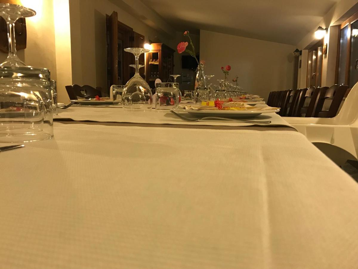 Agriturismo Il Mulino Βίλα Trinitapoli Εξωτερικό φωτογραφία
