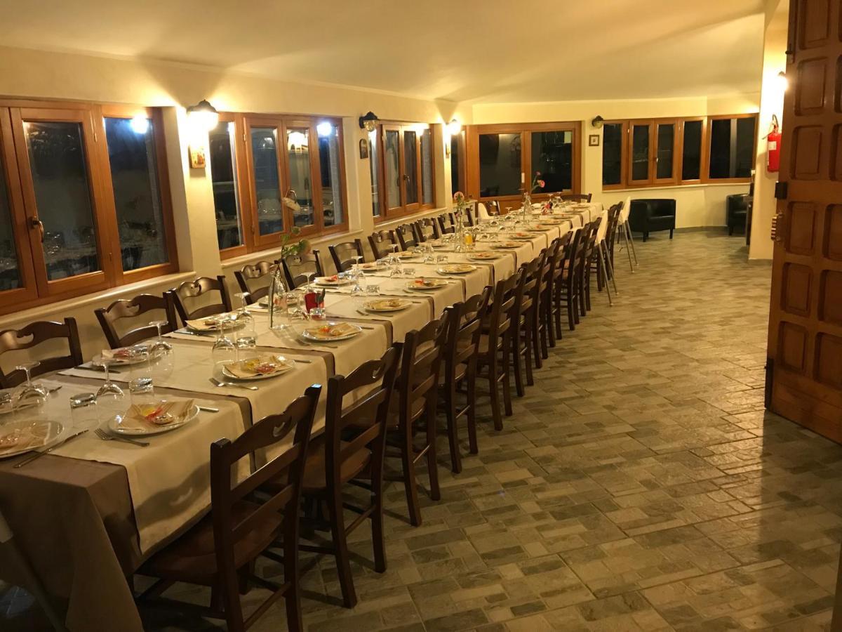 Agriturismo Il Mulino Βίλα Trinitapoli Εξωτερικό φωτογραφία